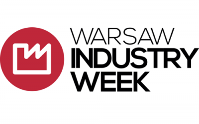 Odzwiedź nasze stoisko F247 na Warsaw Industry Week