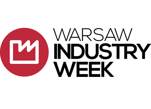 Odzwiedź nasze stoisko F247 na Warsaw Industry Week