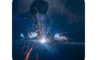 Spawanie laserowe – dokładne i szybkie łączenie metali